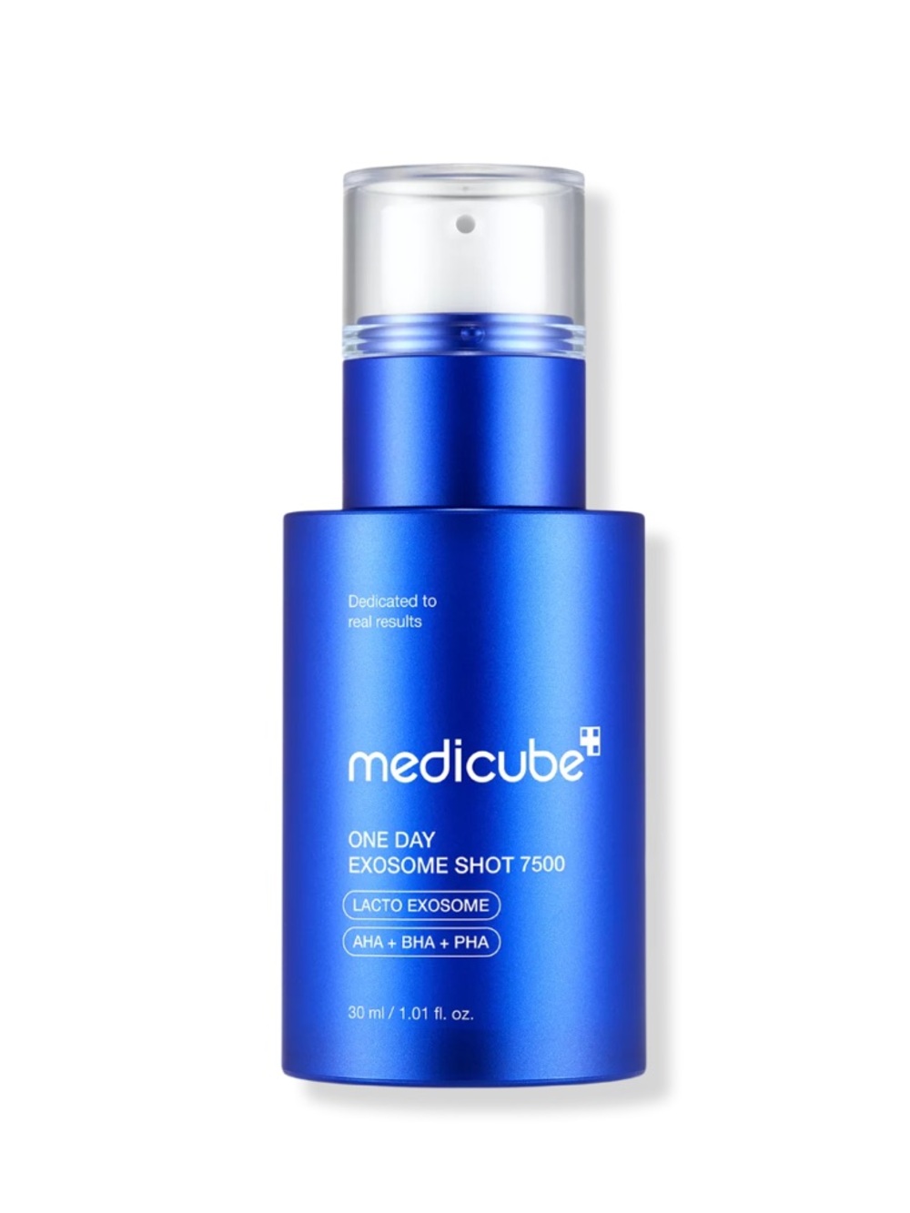 Medicube One Day Exosome Shot 7500